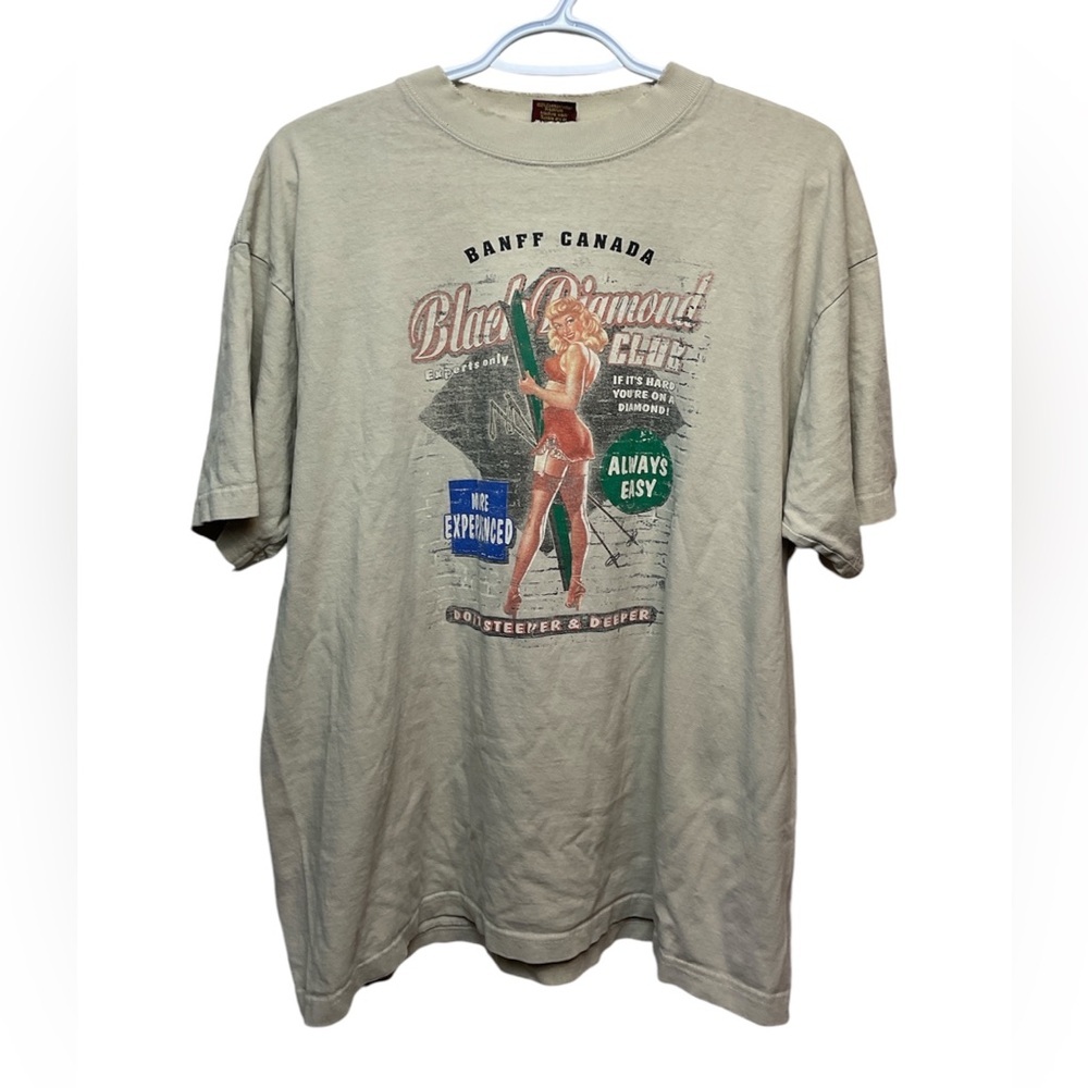 Lago Apparel t-shirt